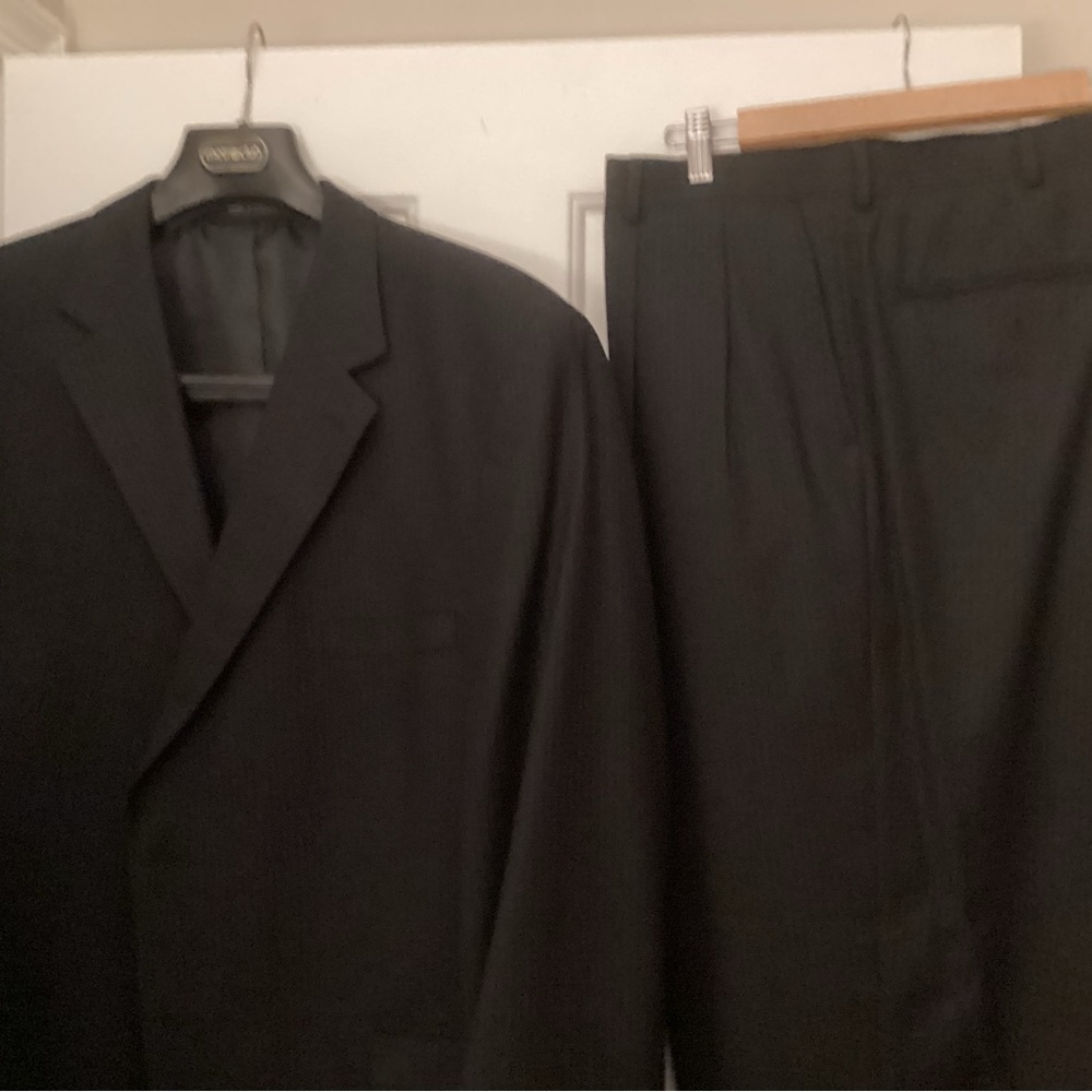 Men’s Metro Club Suit